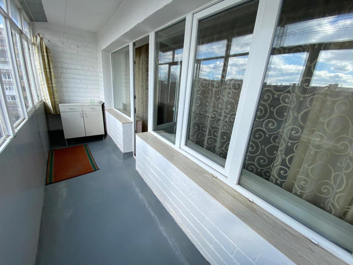 трехкомнатные в центре! соборная! парковка! 4 разд места!мак дональдс Apartment Mykolaiv